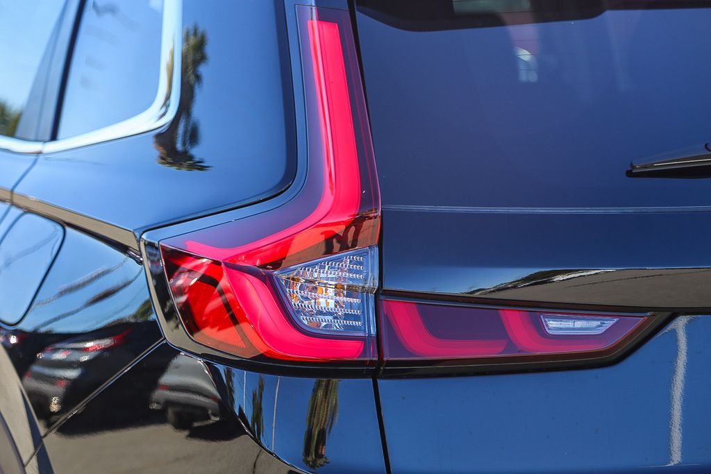 Thumbnail: 2026 Honda CR-V - 17