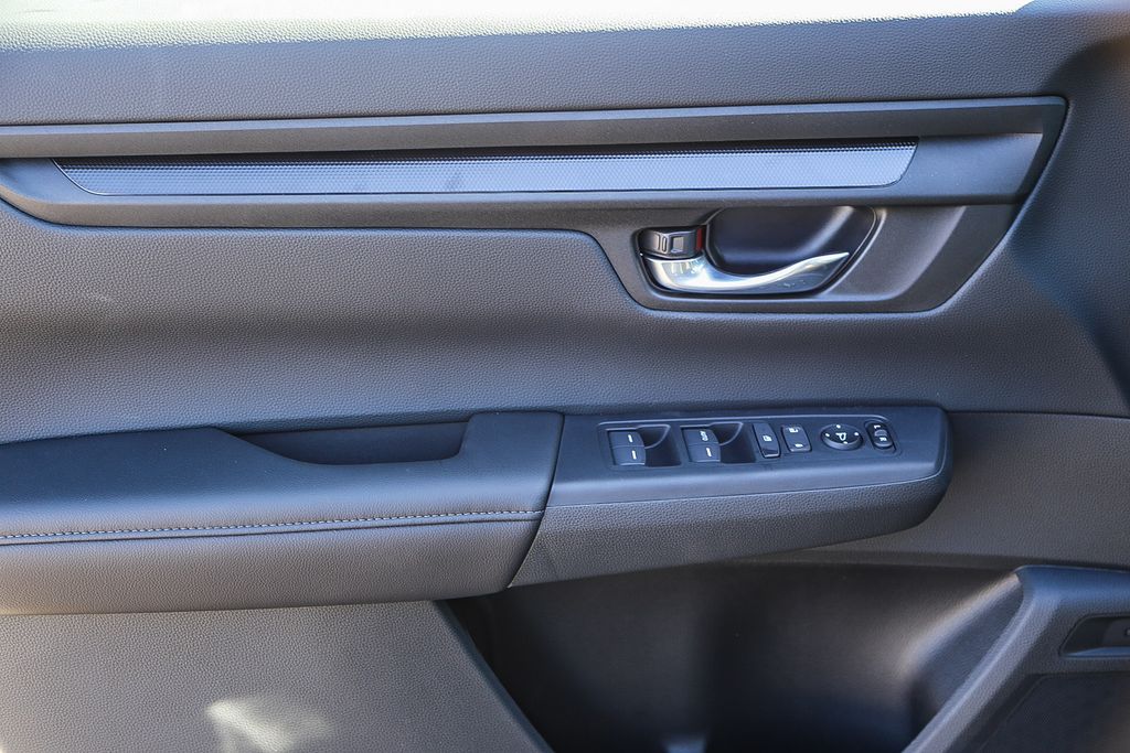 Thumbnail: 2026 Honda CR-V - 19