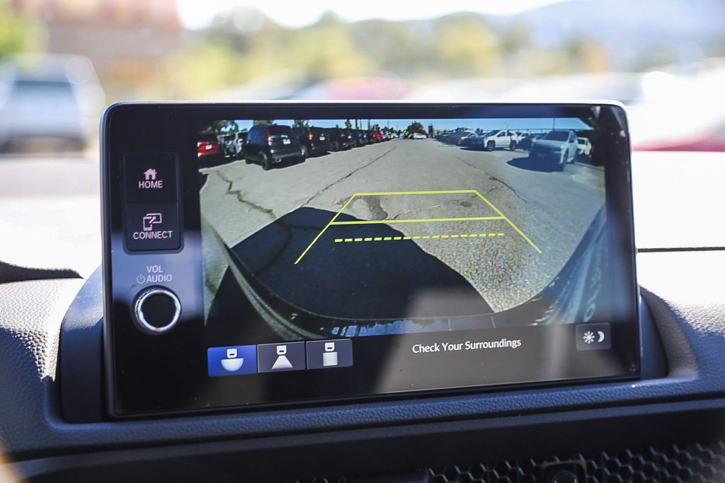 Thumbnail: 2026 Honda CR-V - 21