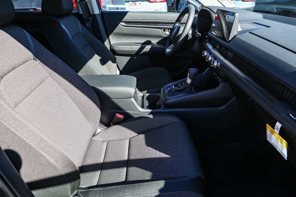 Thumbnail: 2026 Honda CR-V - 8