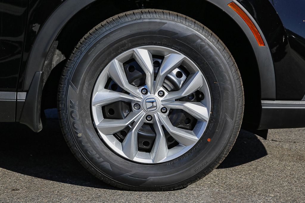 Thumbnail: 2026 Honda CR-V - 6