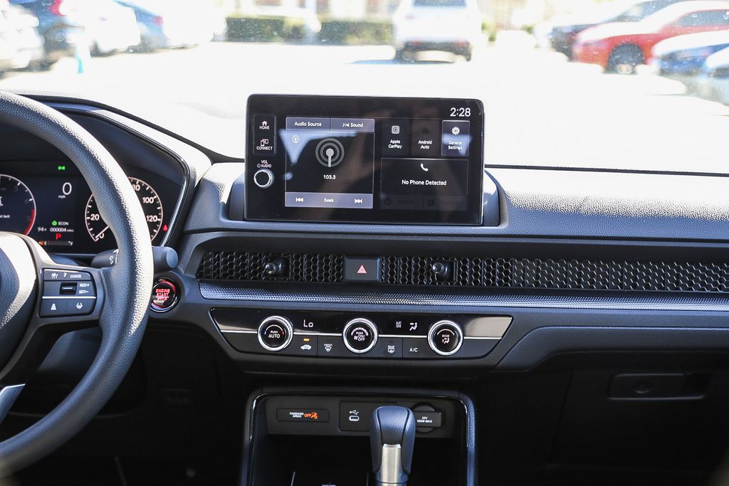 Thumbnail: 2026 Honda CR-V - 7