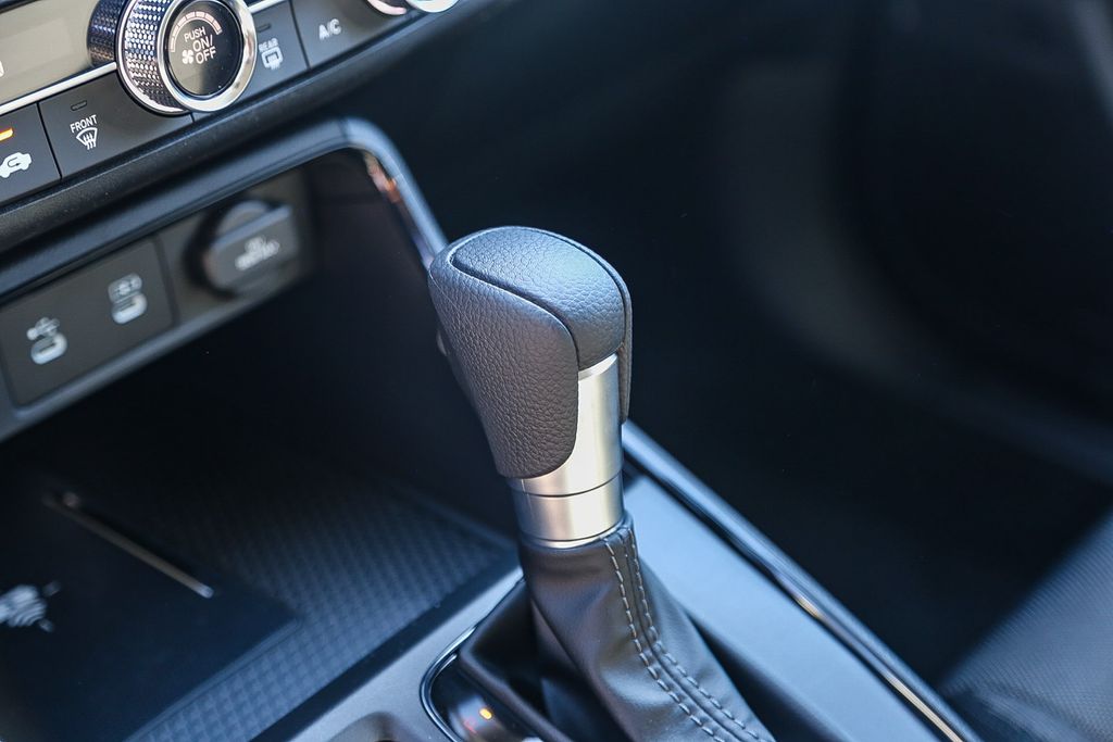 Thumbnail: 2026 Honda CR-V - 13