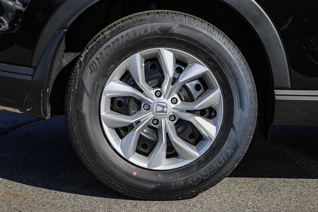 Thumbnail: 2026 Honda CR-V - 18