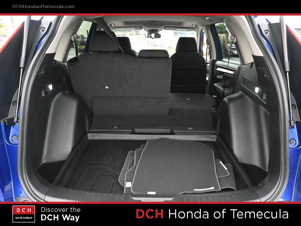 Thumbnail: 2024 Honda CR-V - 16