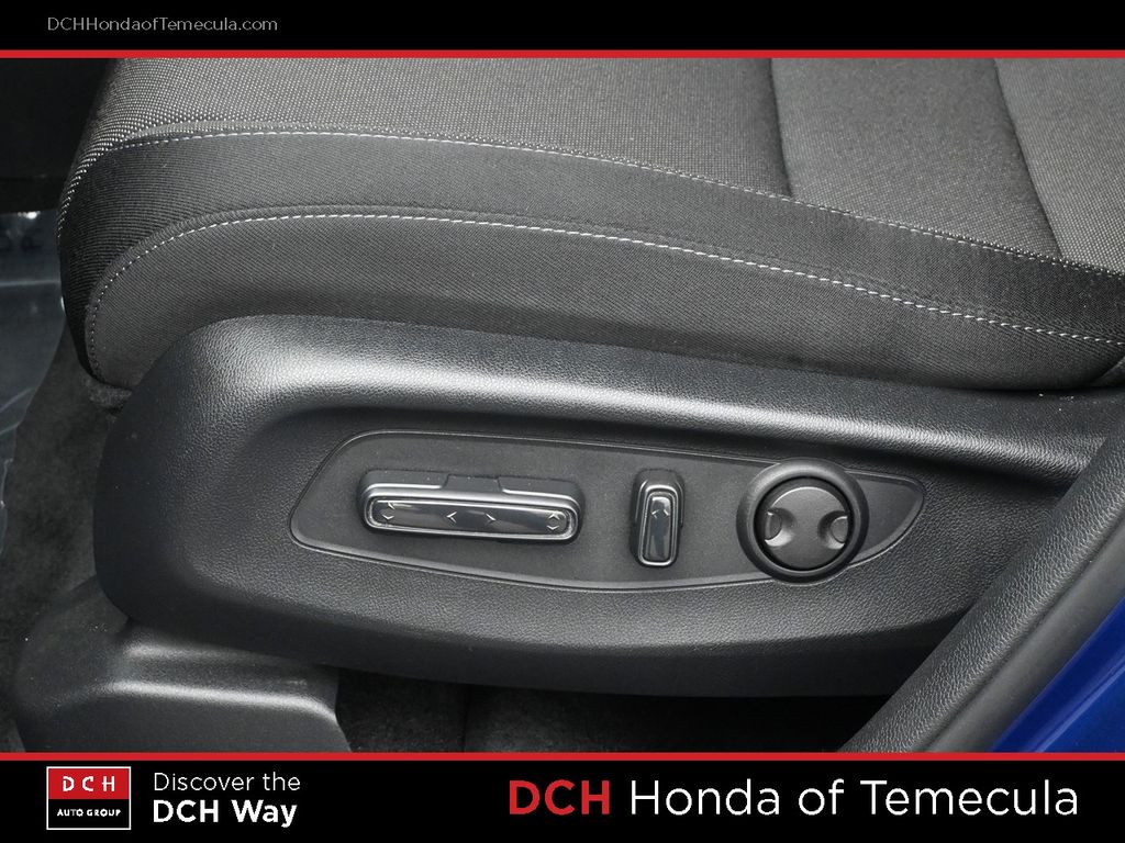 Thumbnail: 2024 Honda CR-V - 23