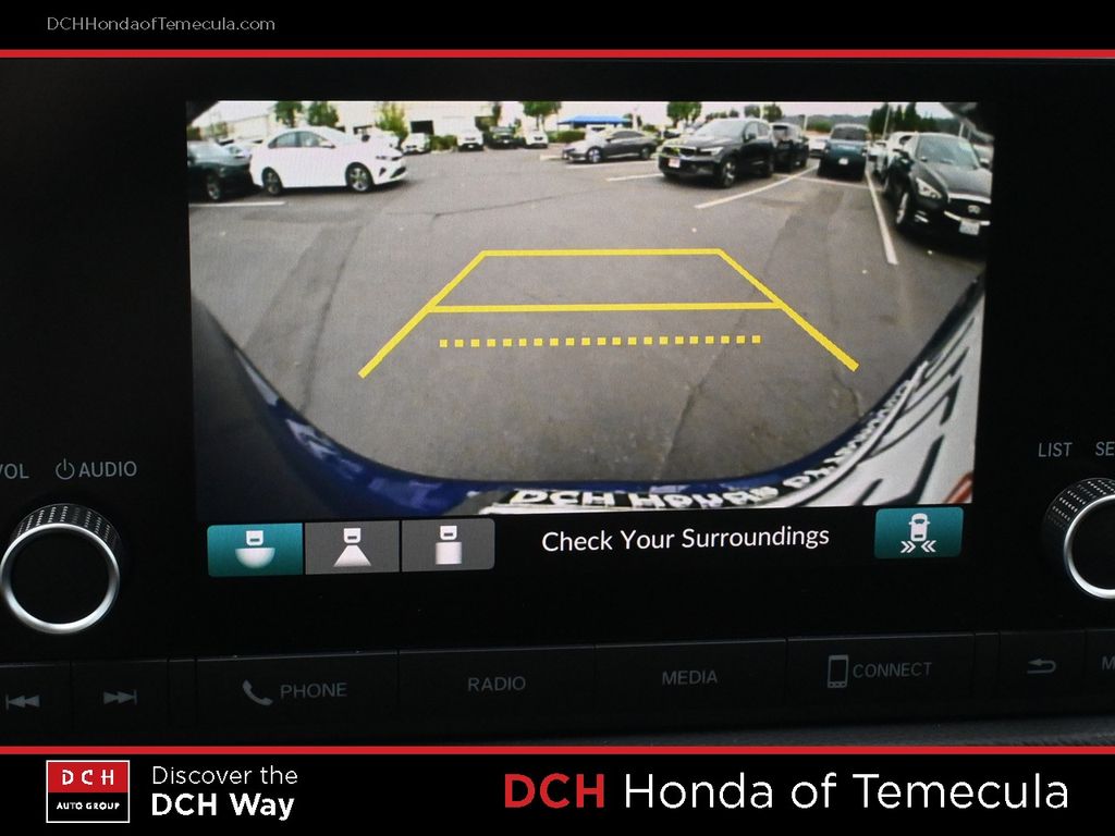 Thumbnail: 2024 Honda CR-V - 21