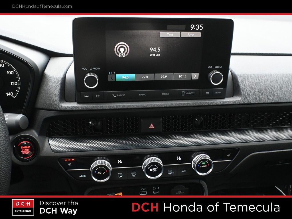 Thumbnail: 2024 Honda CR-V - 13