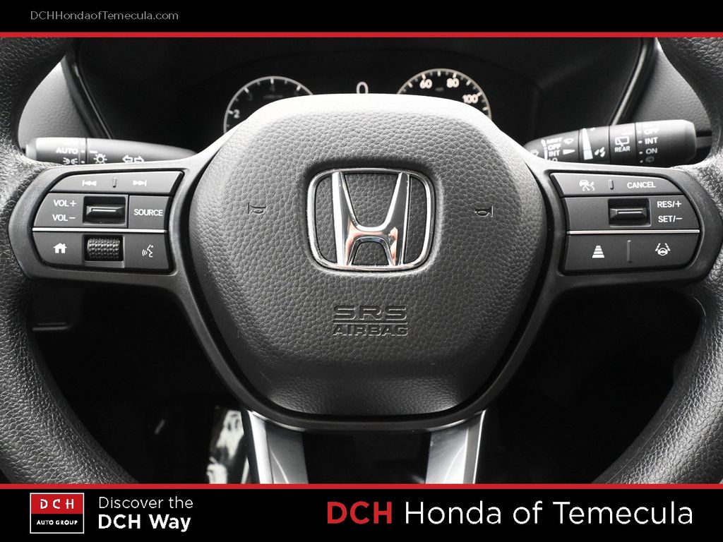 Thumbnail: 2024 Honda CR-V - 20