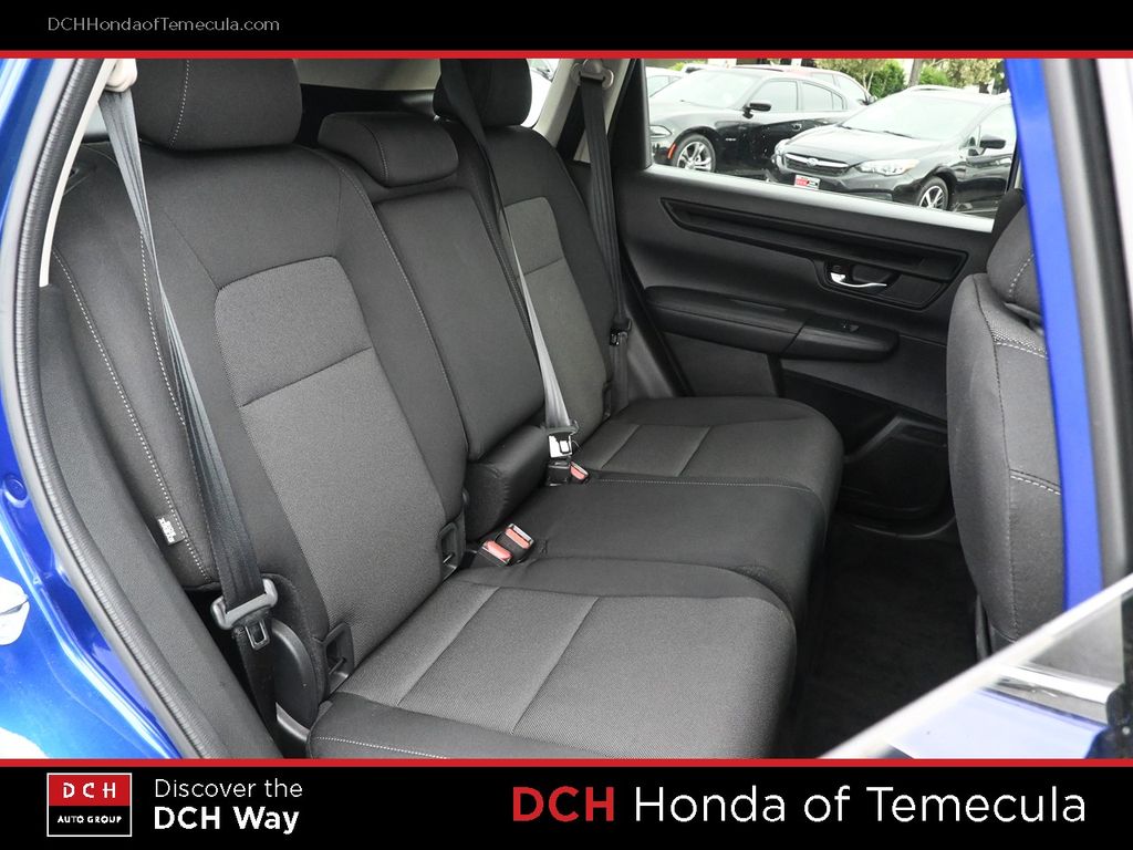 Thumbnail: 2024 Honda CR-V - 24