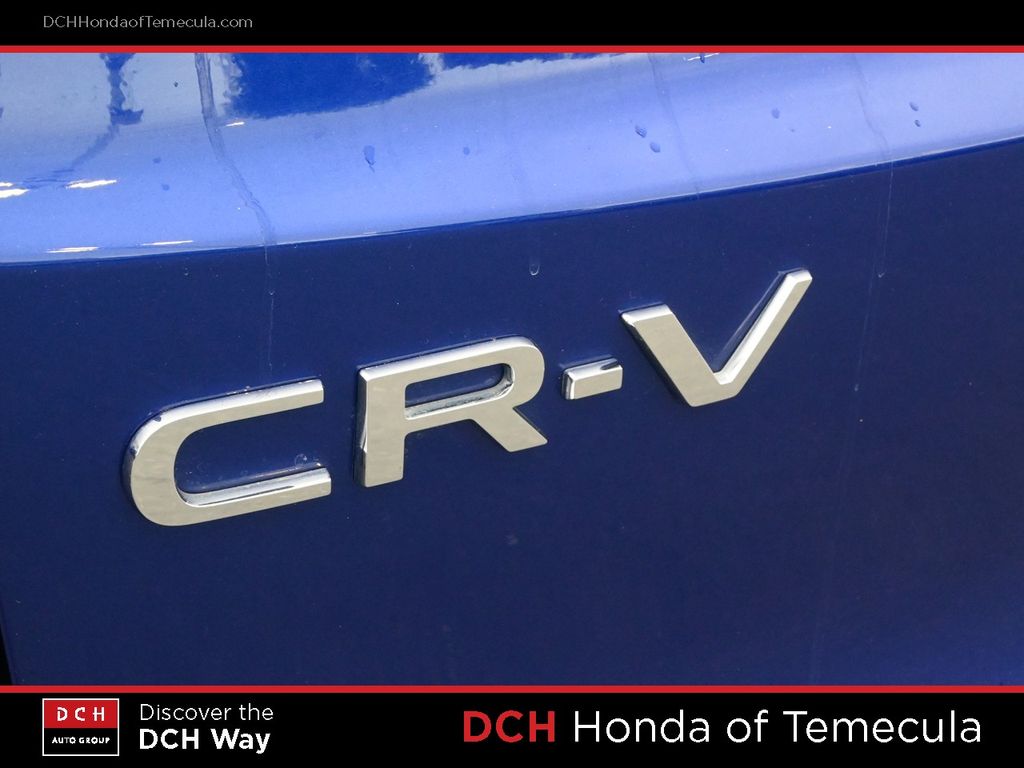 Thumbnail: 2024 Honda CR-V - 6