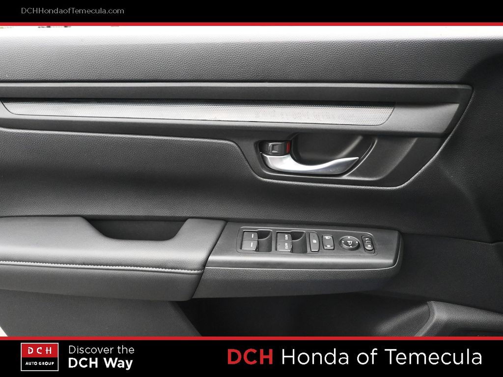 Thumbnail: 2024 Honda CR-V - 22