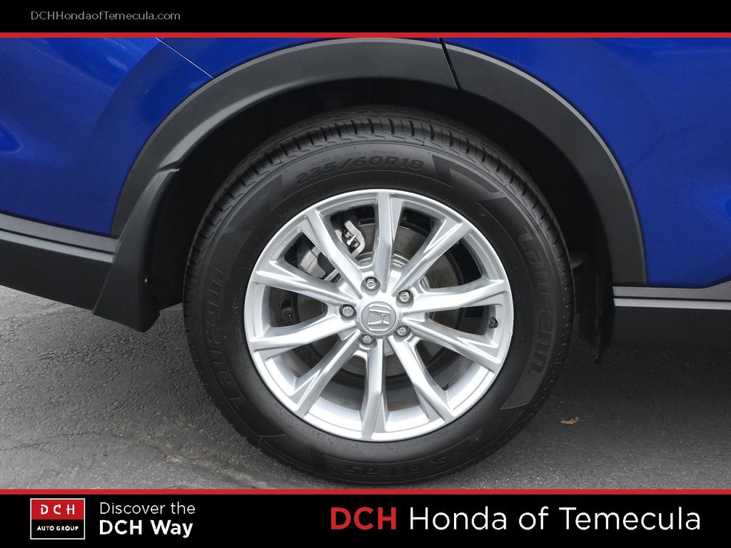 Thumbnail: 2024 Honda CR-V - 7