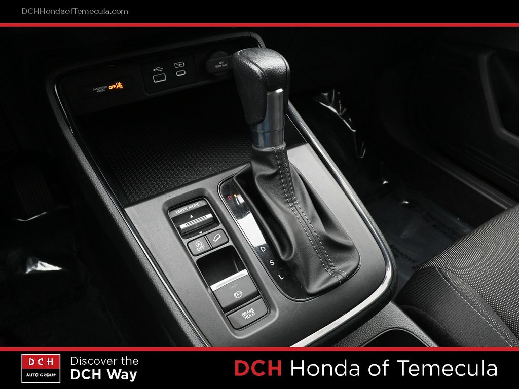 Thumbnail: 2024 Honda CR-V - 14