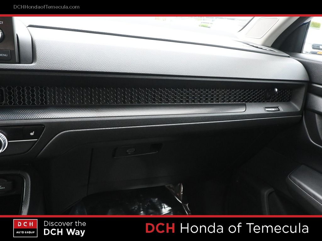 Thumbnail: 2024 Honda CR-V - 9