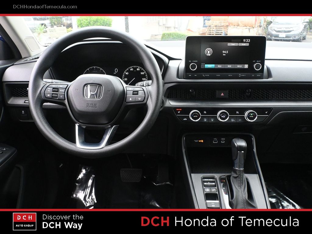 Thumbnail: 2024 Honda CR-V - 2