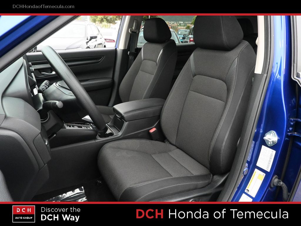 Thumbnail: 2024 Honda CR-V - 10