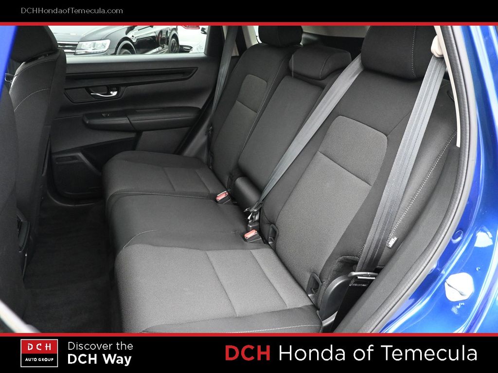 Thumbnail: 2024 Honda CR-V - 12