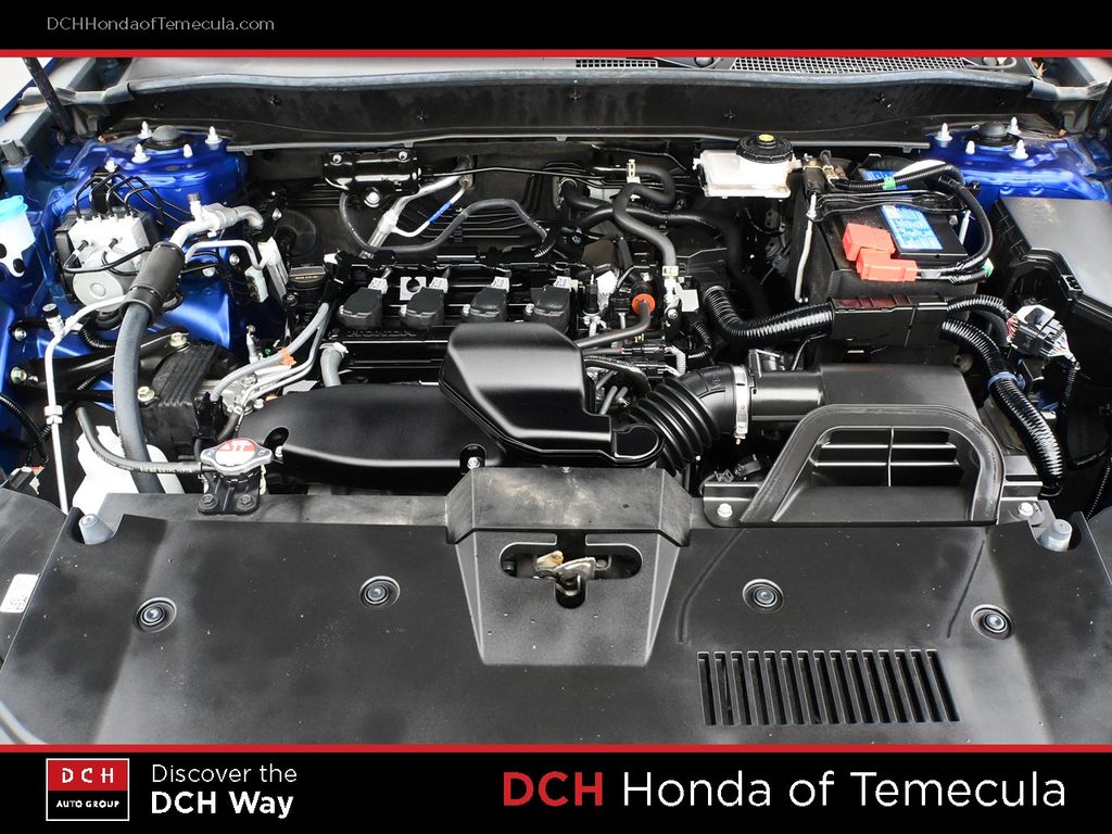 Thumbnail: 2024 Honda CR-V - 8