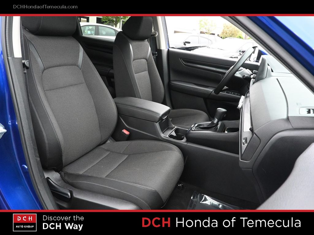 Thumbnail: 2024 Honda CR-V - 11