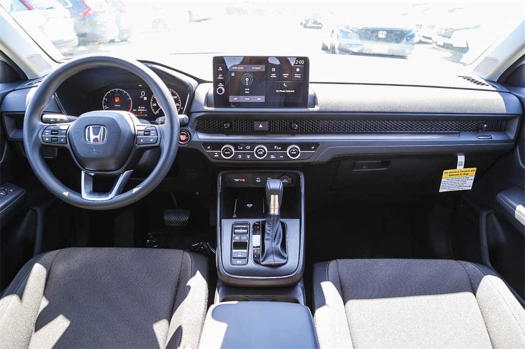 Thumbnail: 2026 Honda CR-V - 2