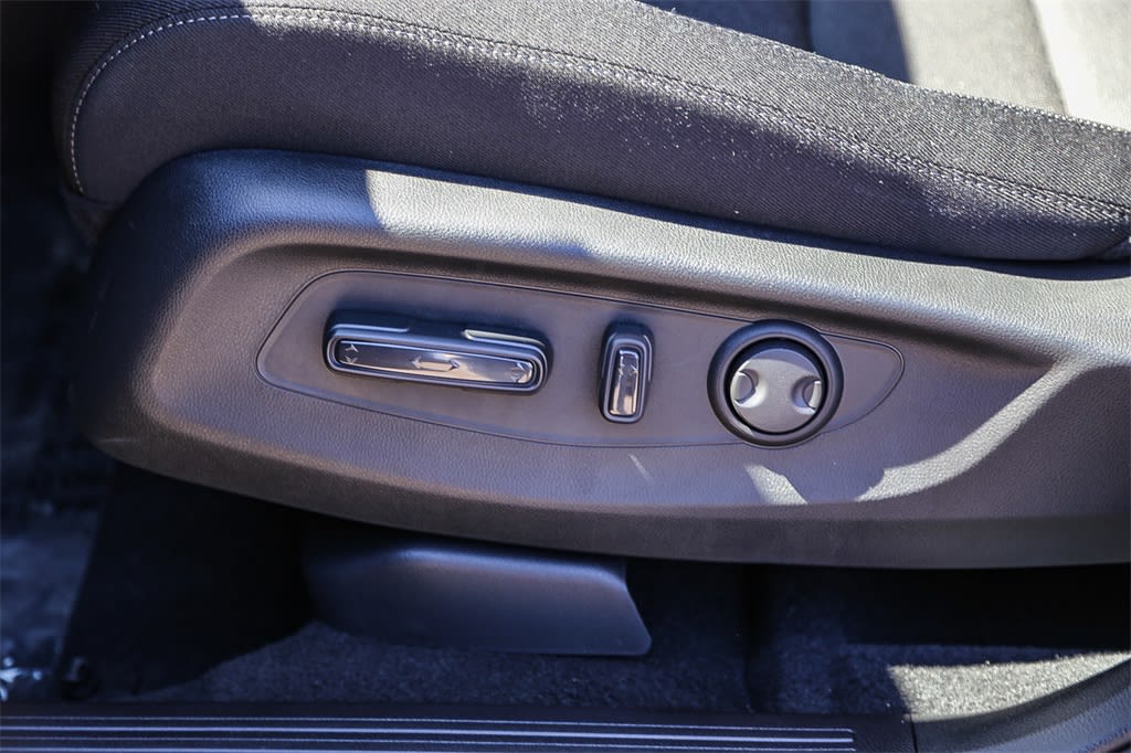 Thumbnail: 2026 Honda CR-V - 36