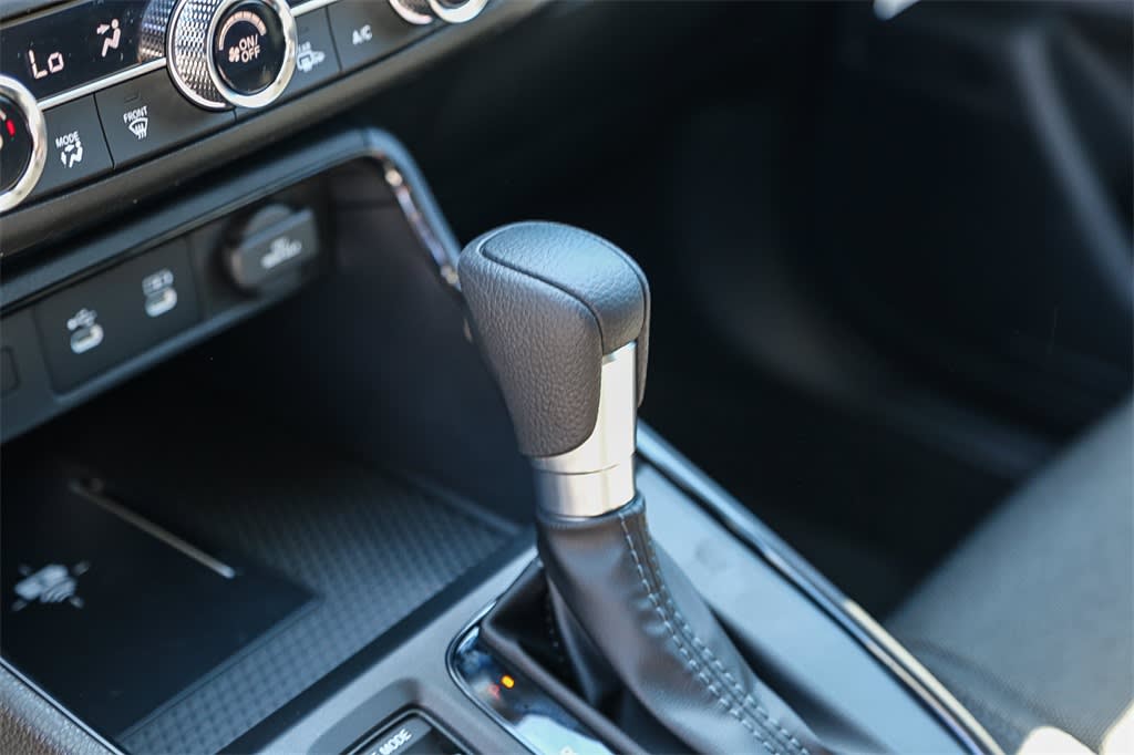 Thumbnail: 2026 Honda CR-V - 34