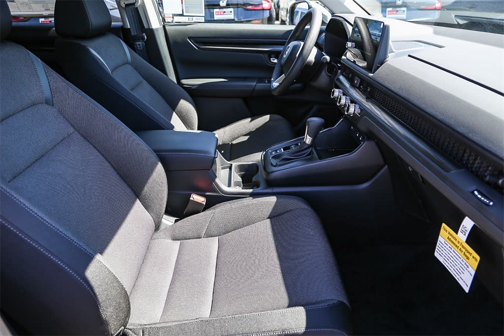 Thumbnail: 2026 Honda CR-V - 10