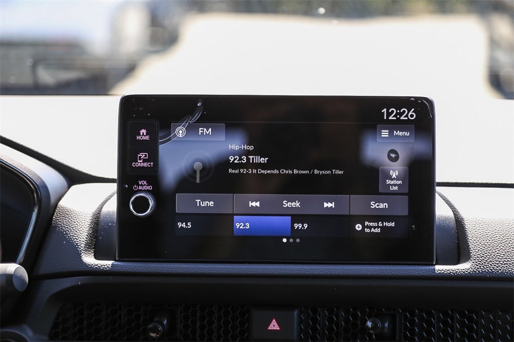 Thumbnail: 2026 Honda CR-V - 29