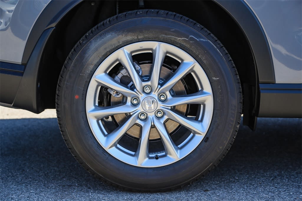 Thumbnail: 2026 Honda CR-V - 23