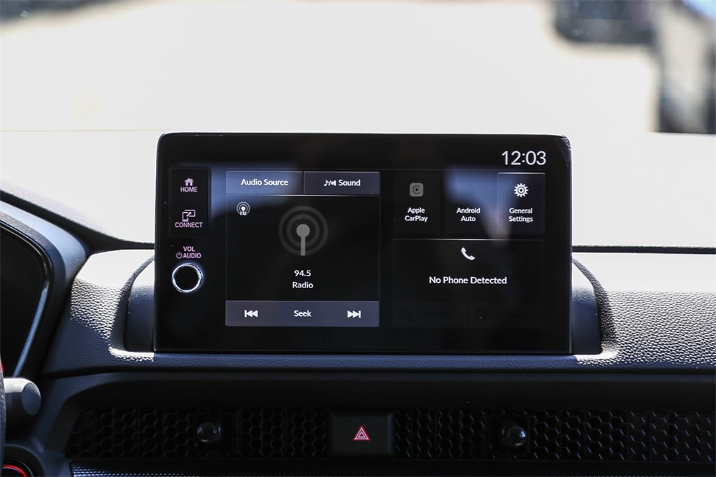 Thumbnail: 2026 Honda CR-V - 15