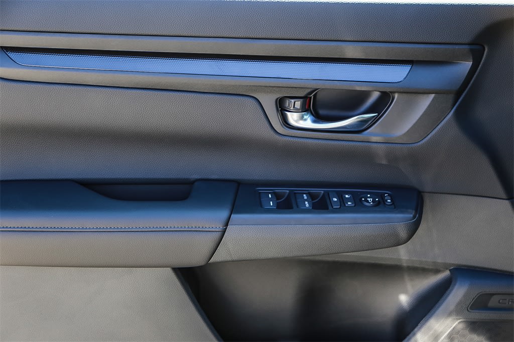 Thumbnail: 2026 Honda CR-V - 35