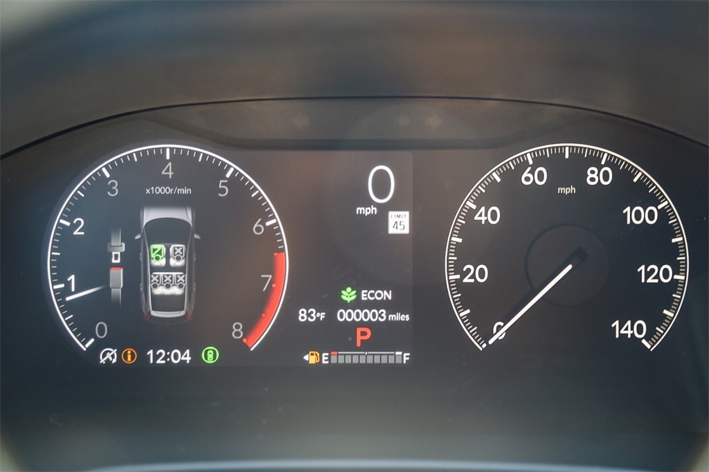 Thumbnail: 2026 Honda CR-V - 17