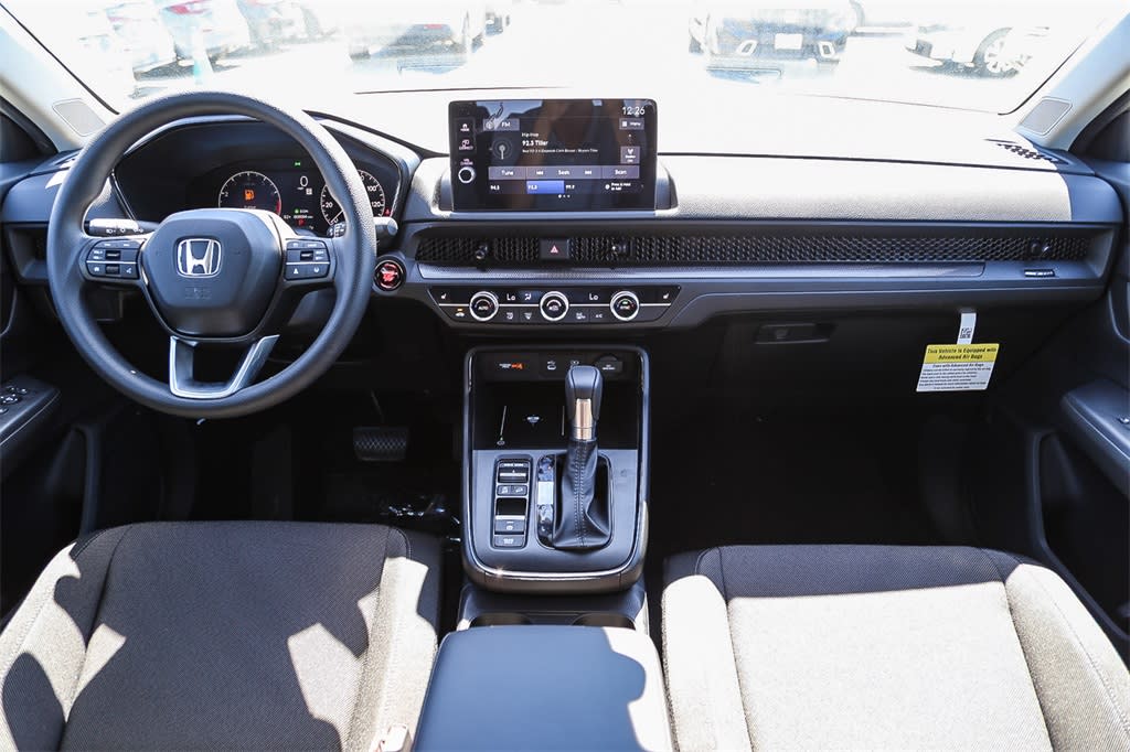 Thumbnail: 2026 Honda CR-V - 14