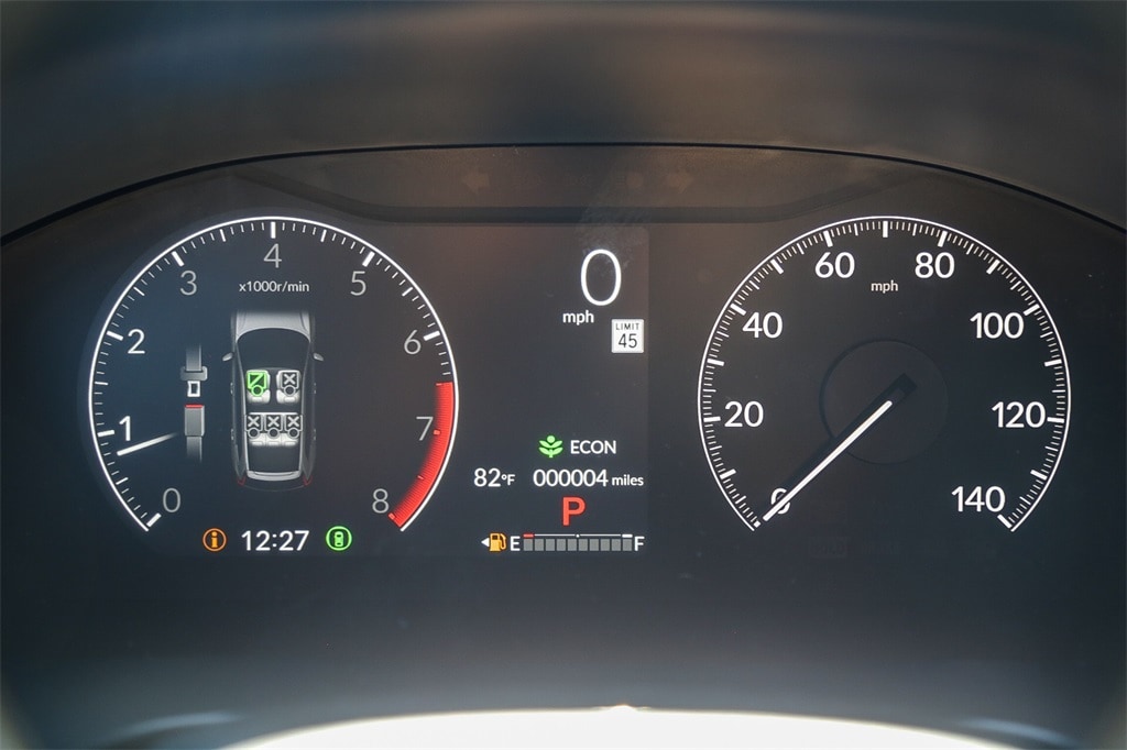 Thumbnail: 2026 Honda CR-V - 37