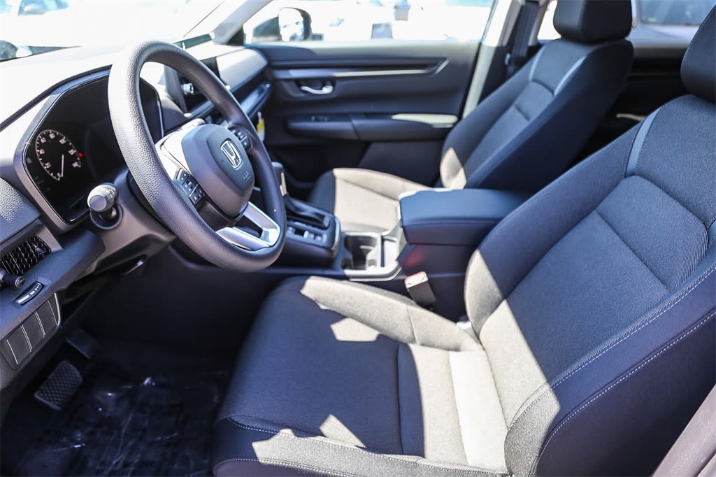 Thumbnail: 2026 Honda CR-V - 32