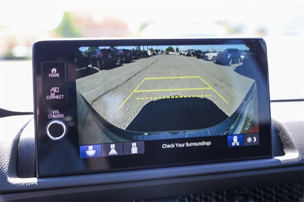 Thumbnail: 2026 Honda CR-V - 26