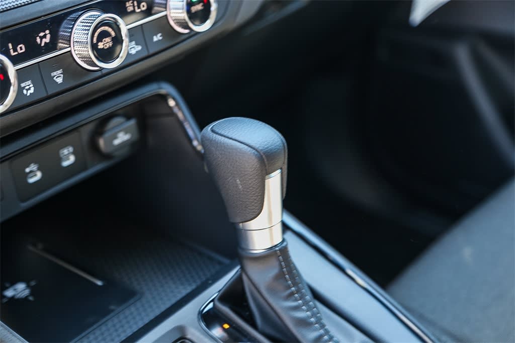 Thumbnail: 2026 Honda CR-V - 16