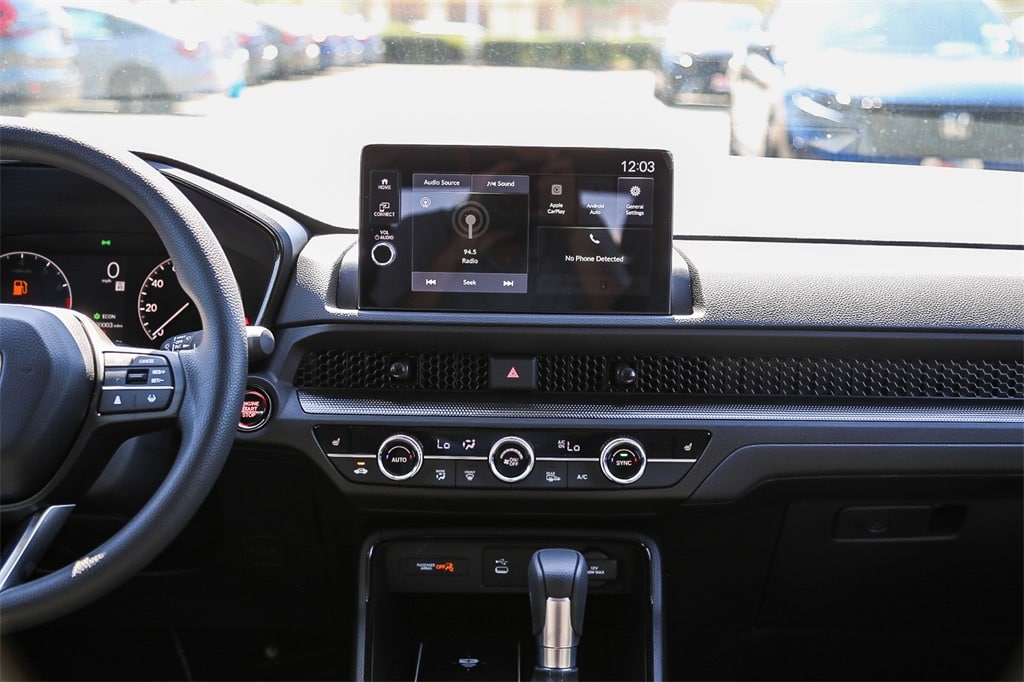 Thumbnail: 2026 Honda CR-V - 9