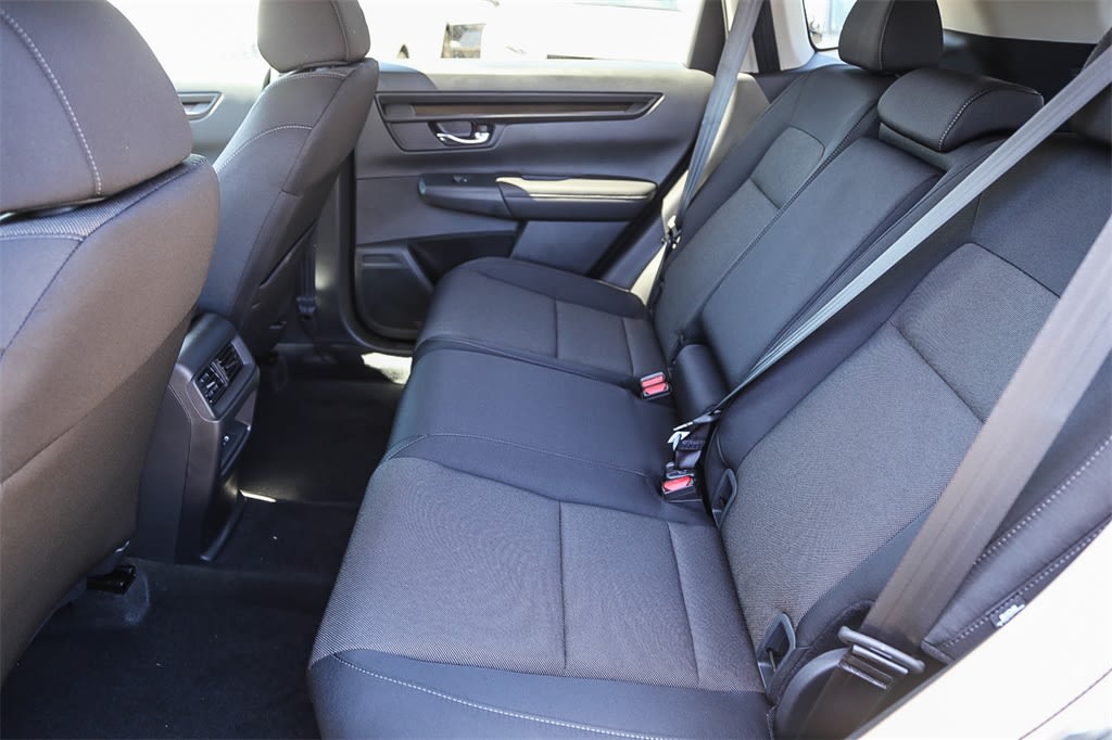 Thumbnail: 2026 Honda CR-V - 33