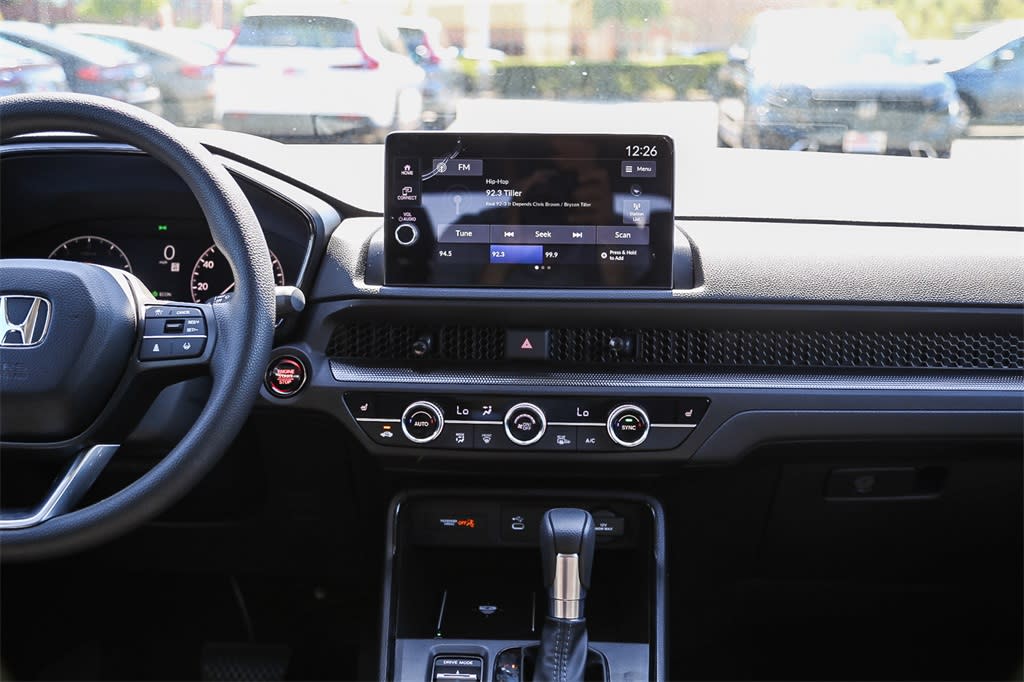 Thumbnail: 2026 Honda CR-V - 28