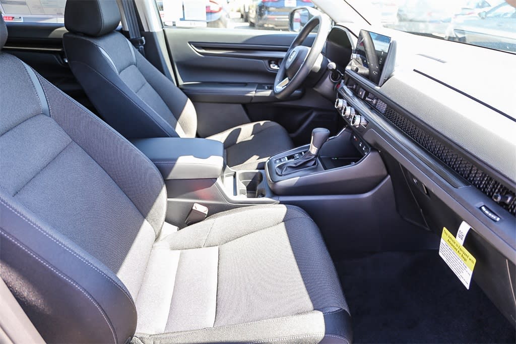 Thumbnail: 2026 Honda CR-V - 31