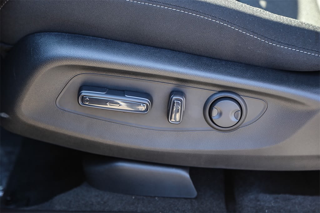 Thumbnail: 2026 Honda CR-V - 25