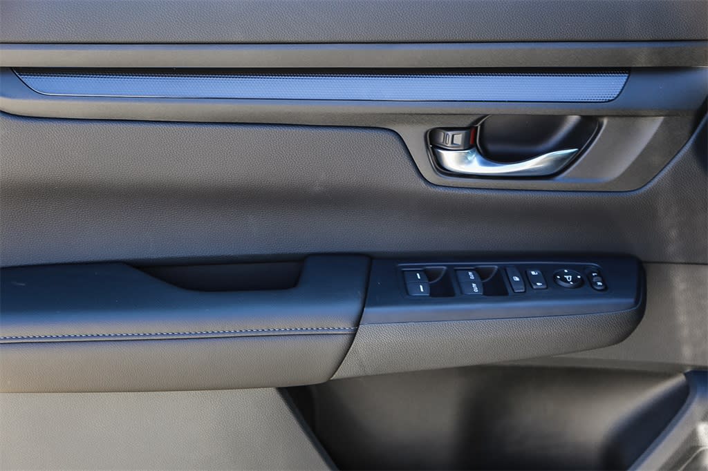 Thumbnail: 2026 Honda CR-V - 24