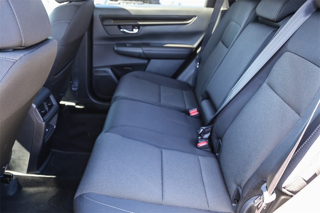 Thumbnail: 2026 Honda CR-V - 12