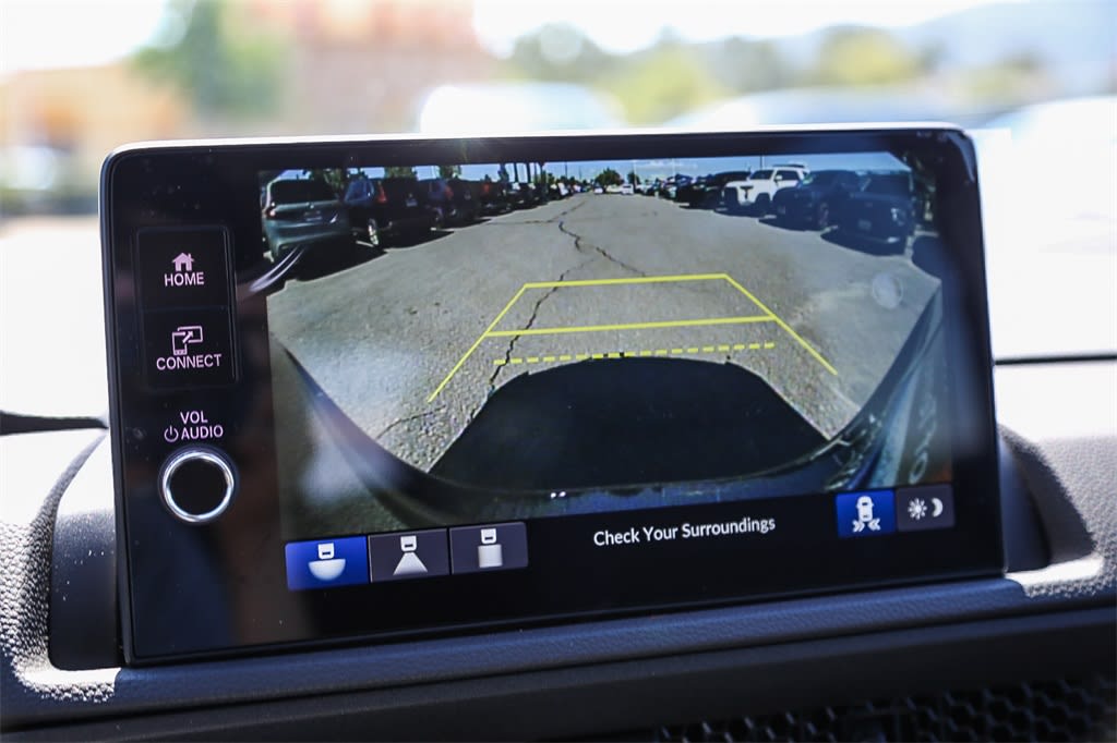 Thumbnail: 2026 Honda CR-V - 38