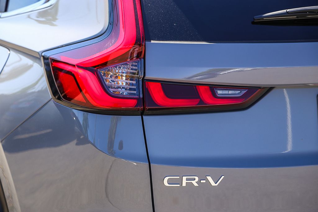 Thumbnail: 2026 Honda CR-V - 20