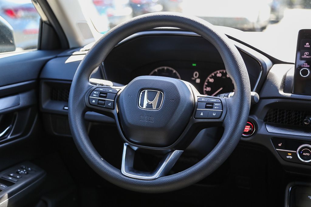 Thumbnail: 2026 Honda CR-V - 28