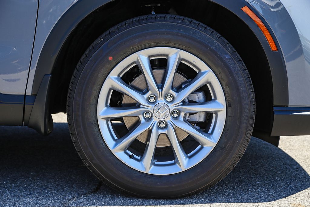 Thumbnail: 2026 Honda CR-V - 6