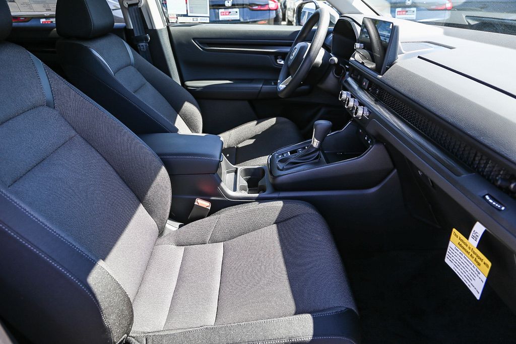 Thumbnail: 2026 Honda CR-V - 9